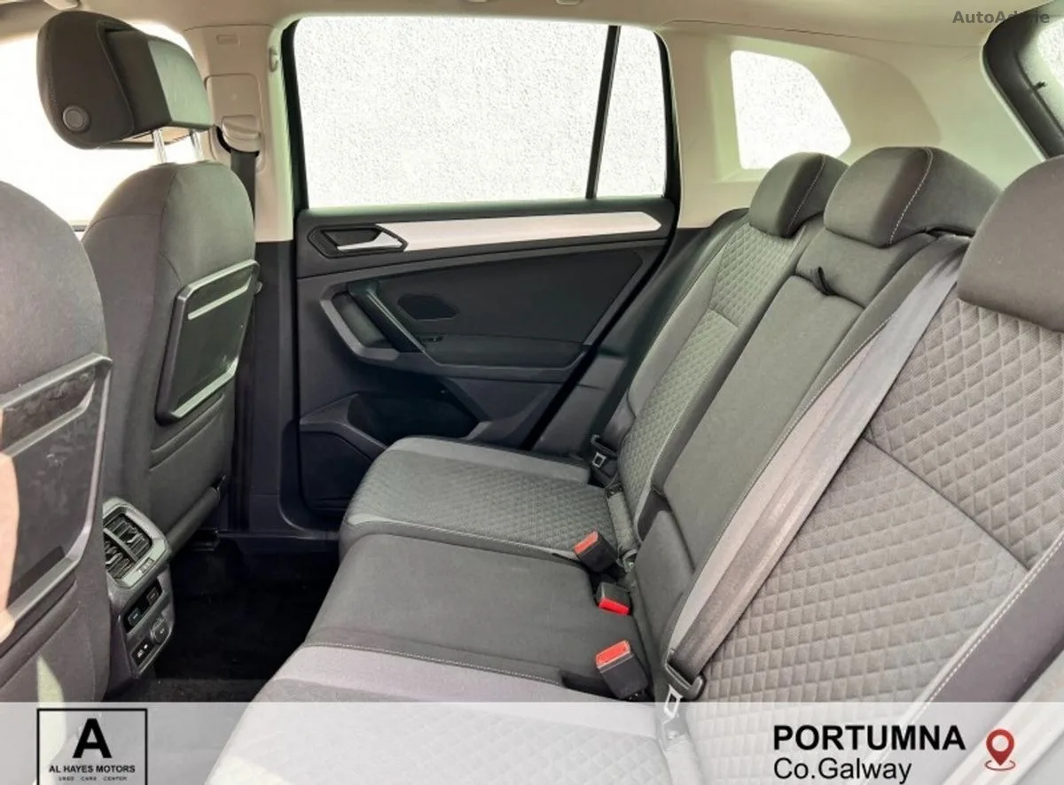 2019 Volkswagen Tiguan – photo 7