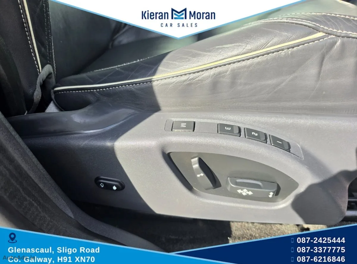 2015 Volvo XC60 – photo 16