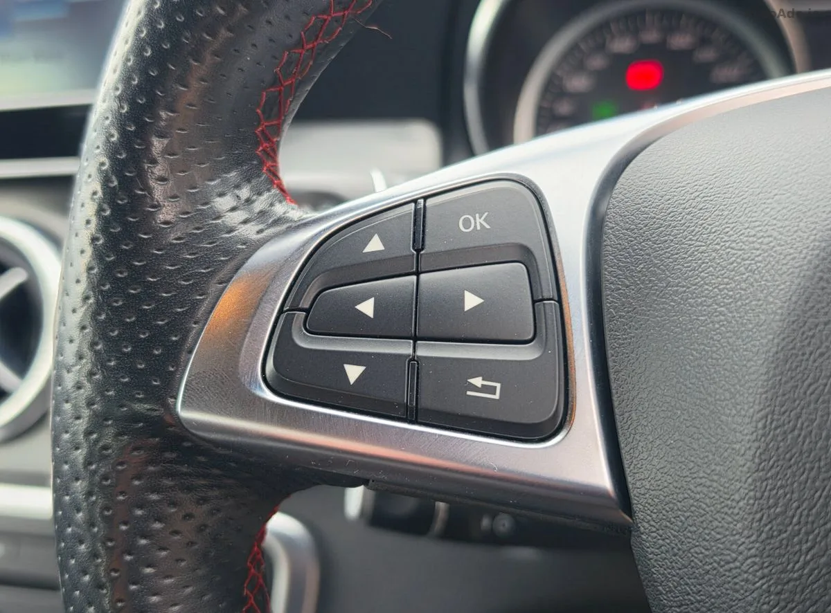 2018 Mercedes-Benz CLA – photo 18