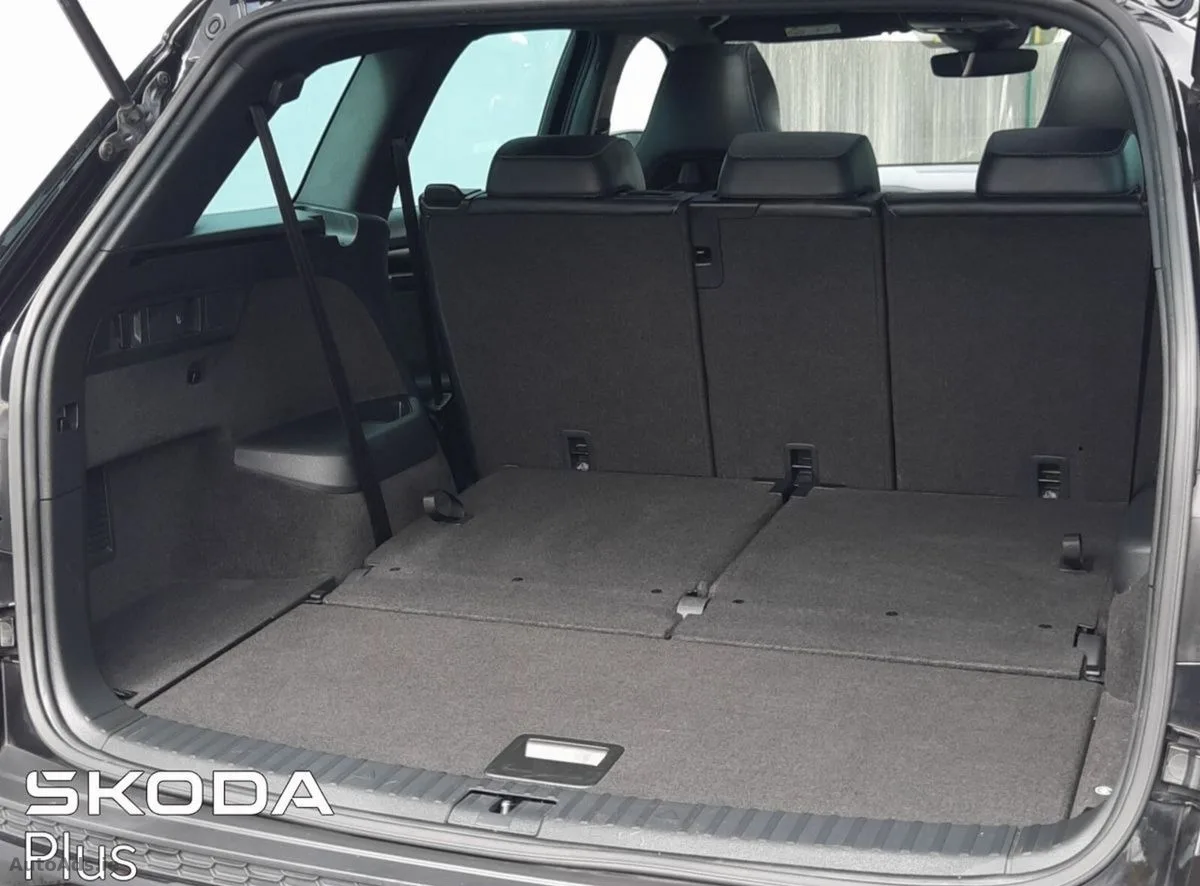 2024 Skoda Kodiaq – photo 20