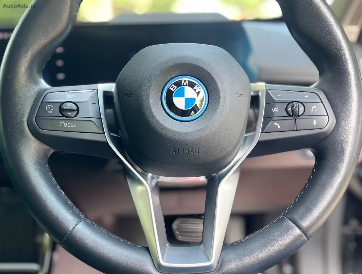 2023 BMW X1 – photo 20