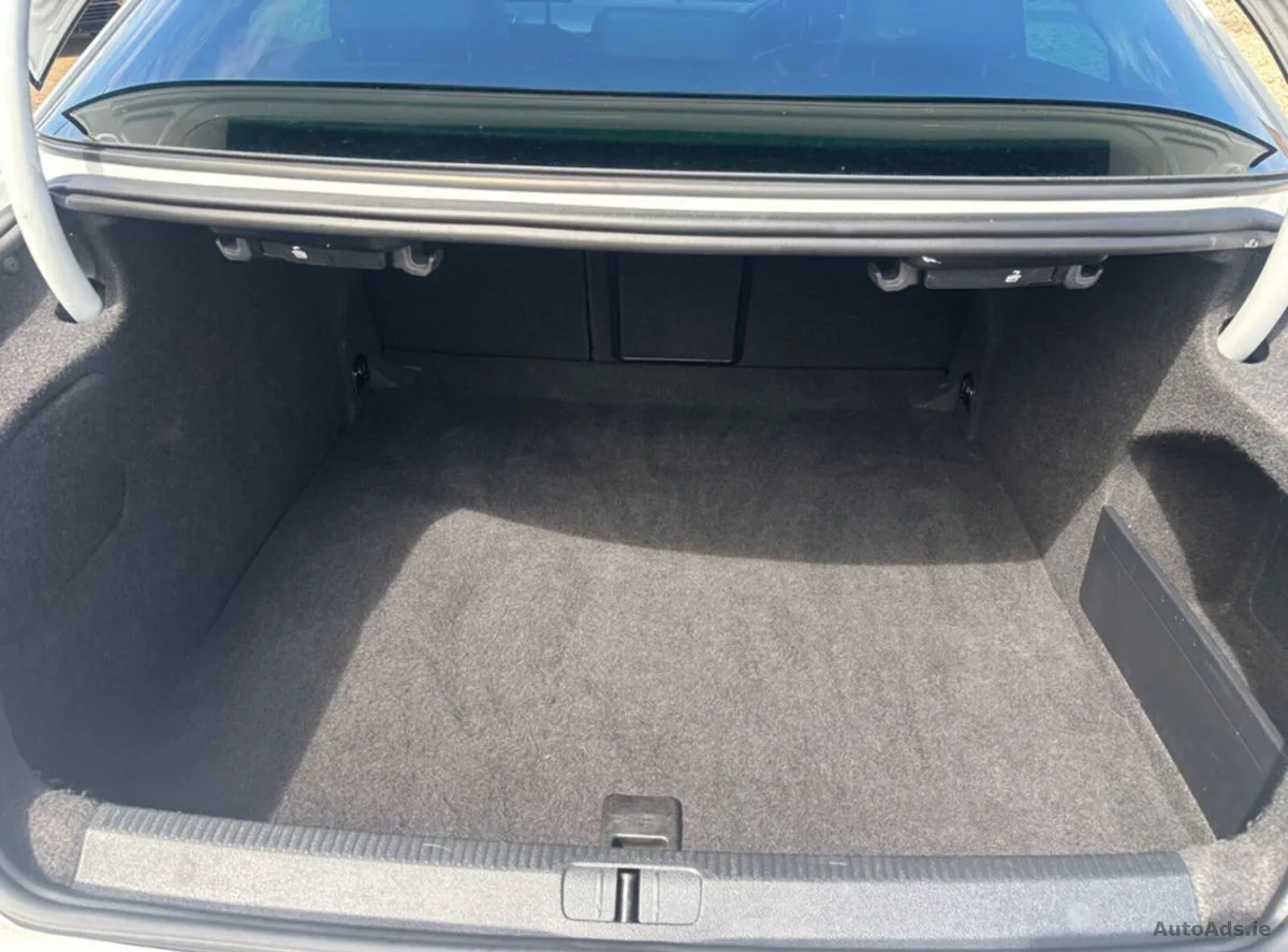 2015 Volkswagen CC – photo 12
