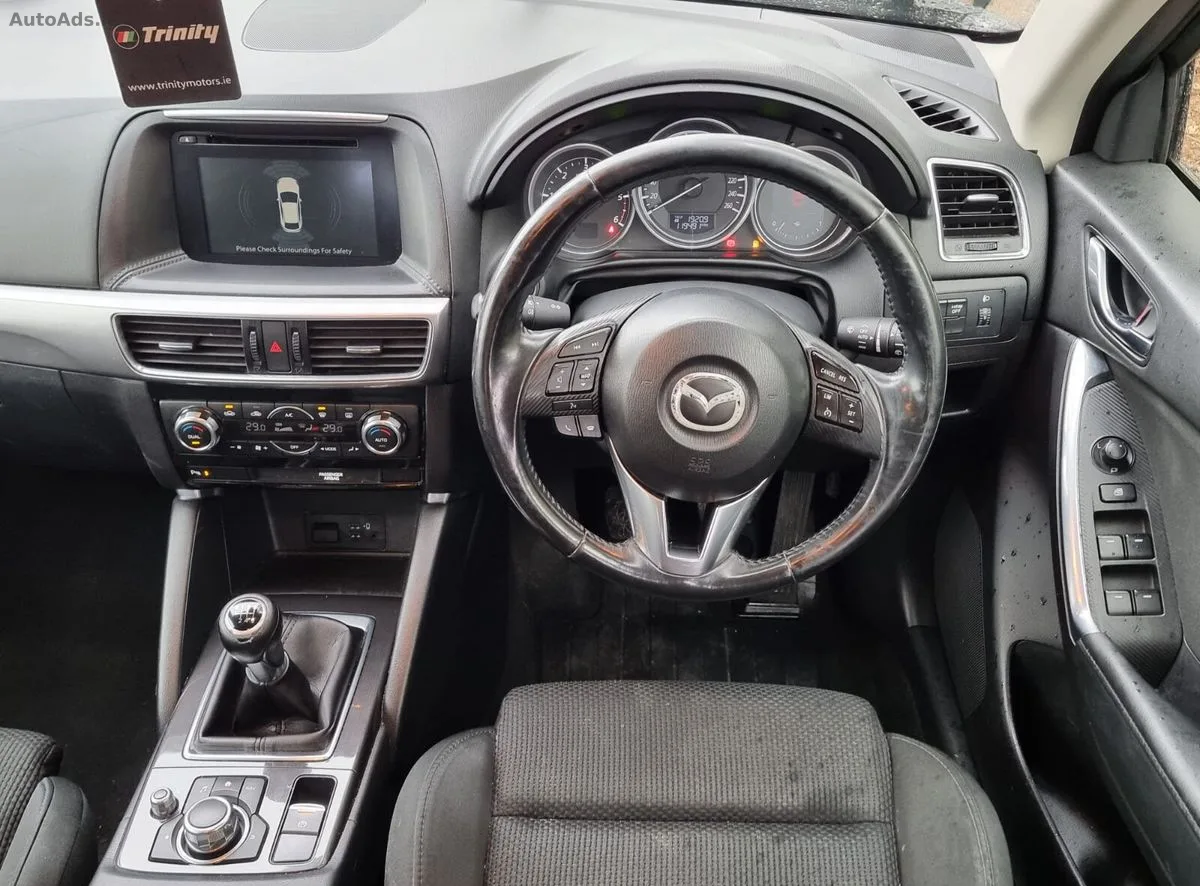 2016 Mazda CX-5 – photo 20