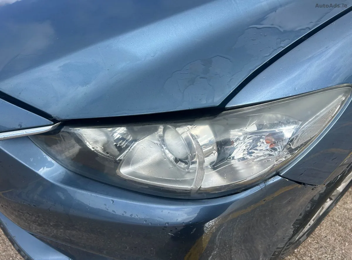 Mazda6 Estate. For Parts Only – photo 6