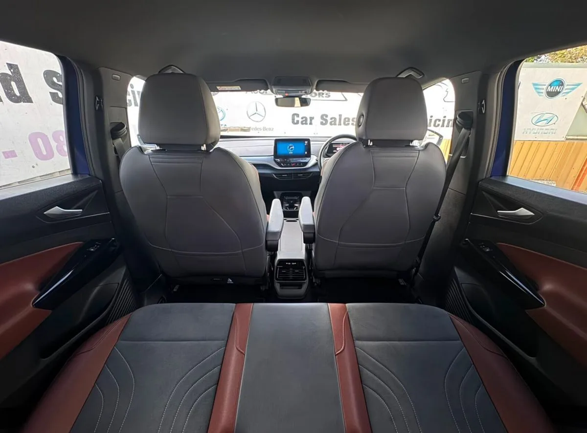 2021 Volkswagen ID.4 – photo 18