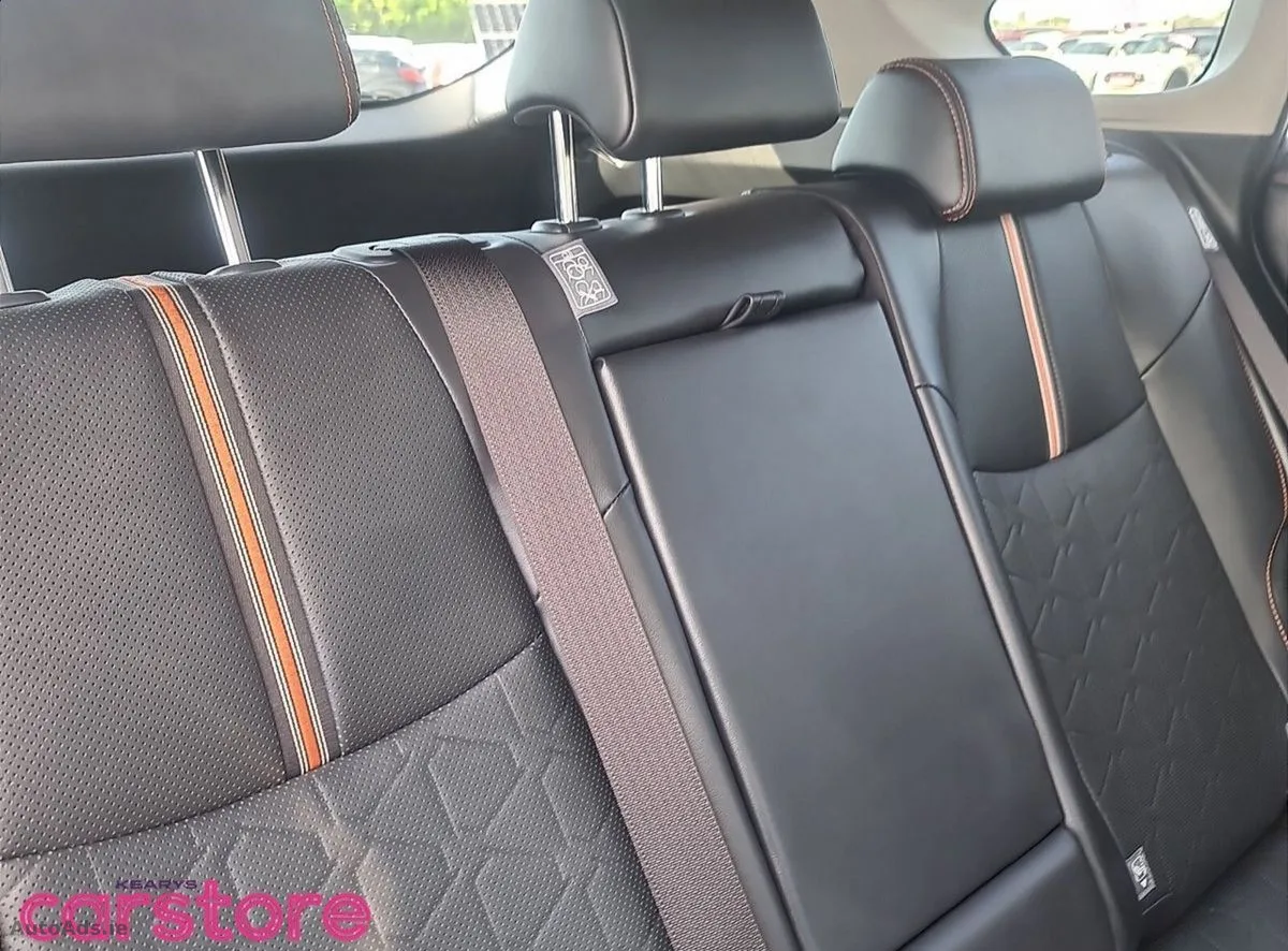 2023 Toyota RAV4 – photo 18