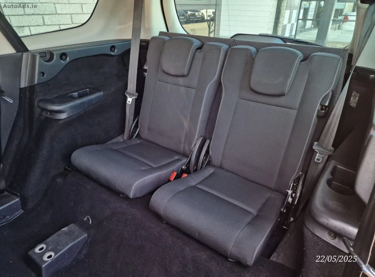2016 Renault Grand Scenic – photo 12