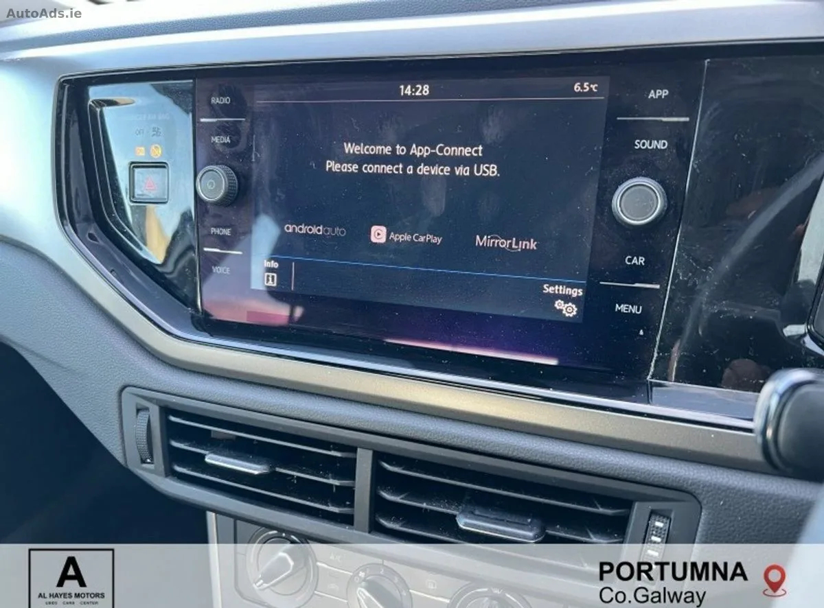 2019 Volkswagen Polo – photo 10
