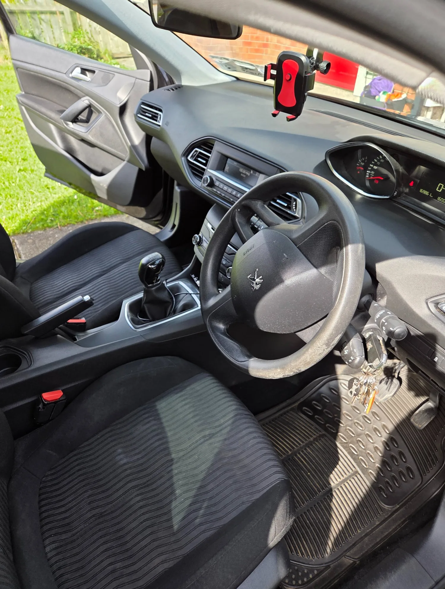 2015 Peugeot 308 – photo 5