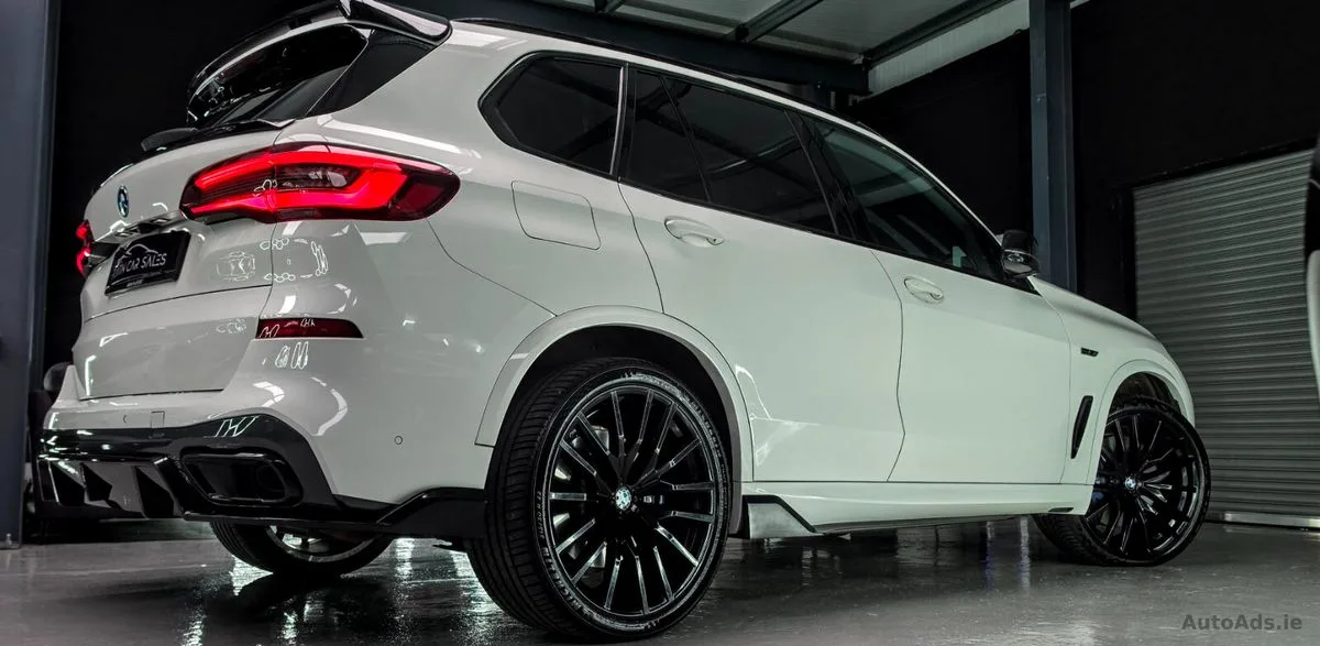 2022 BMW X5 – photo 16