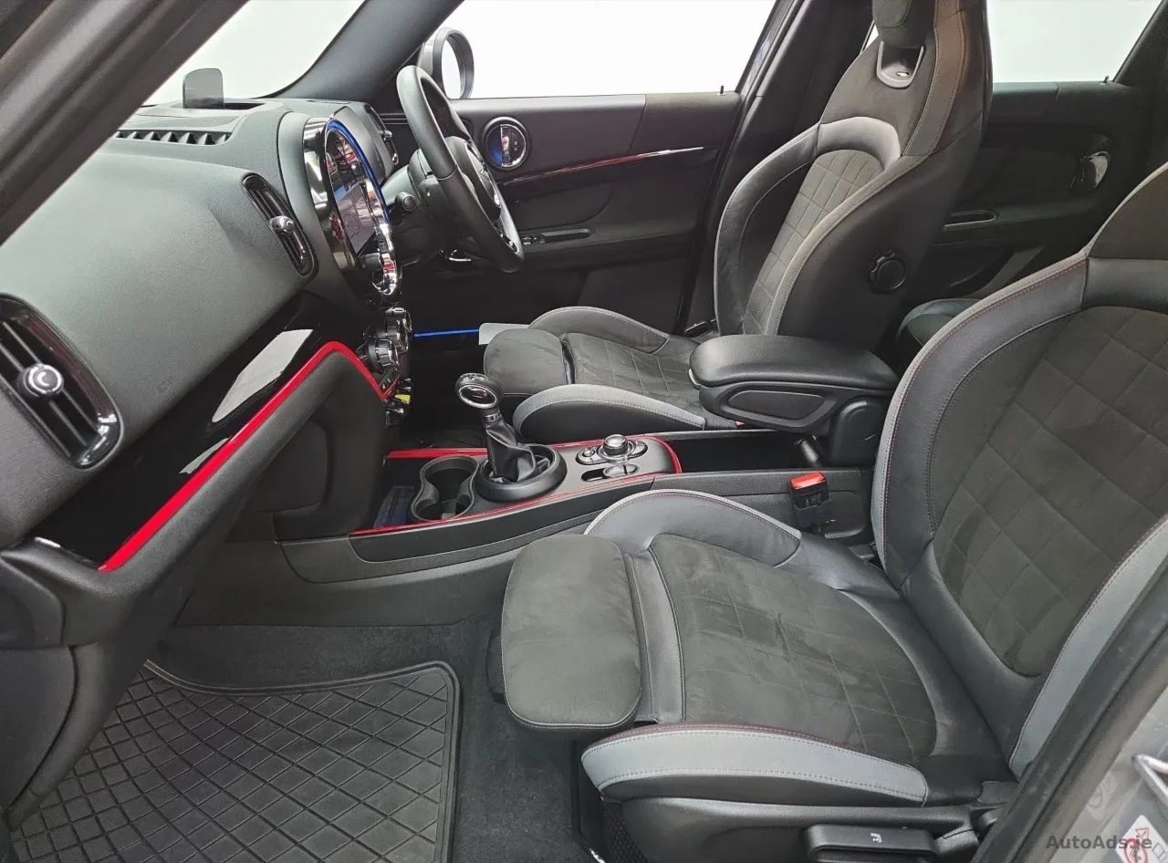 2022 Mini Countryman – photo 4