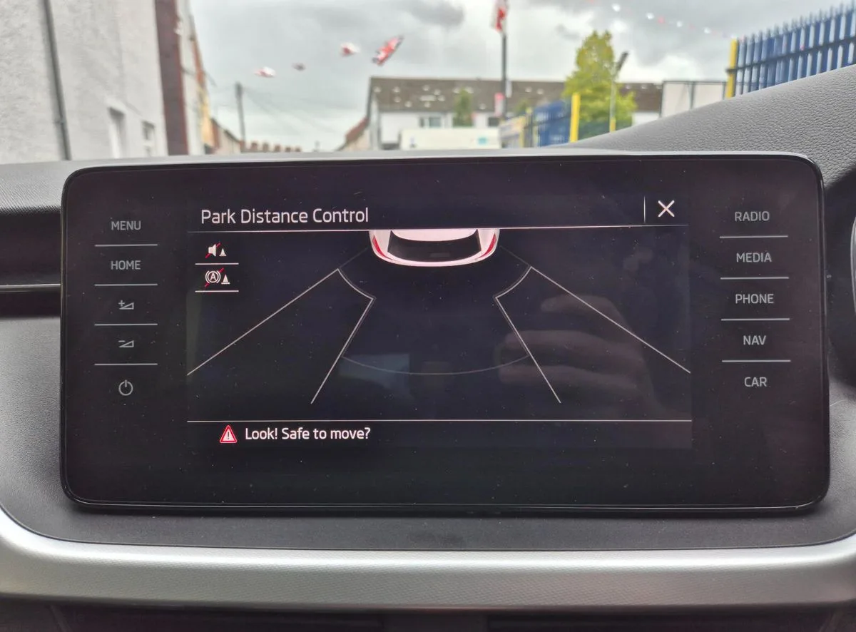 2020 Skoda Kamiq – photo 13