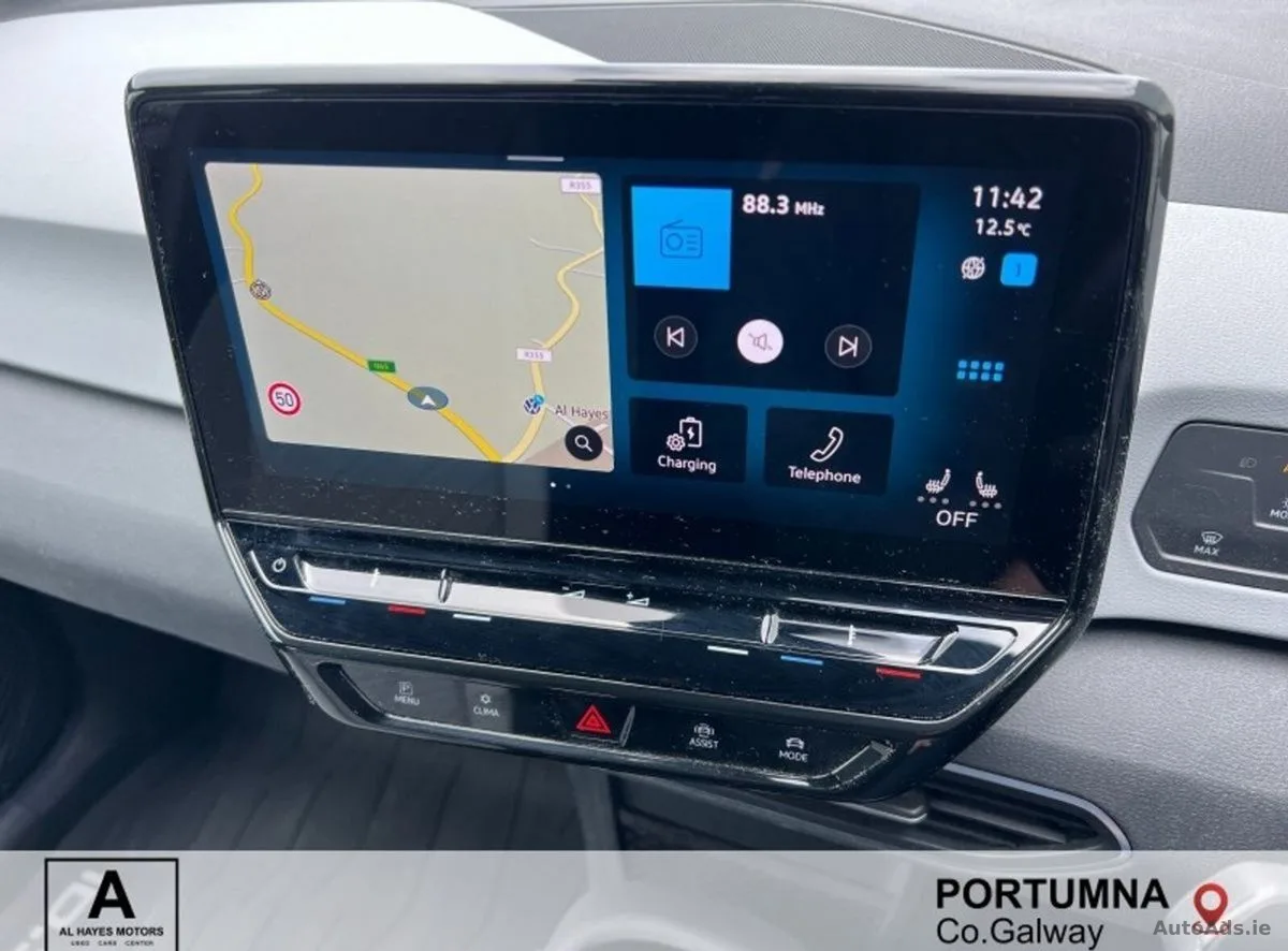 2023 Volkswagen ID.3 – photo 9