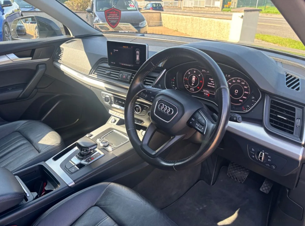 2017 Audi Q5 – photo 8