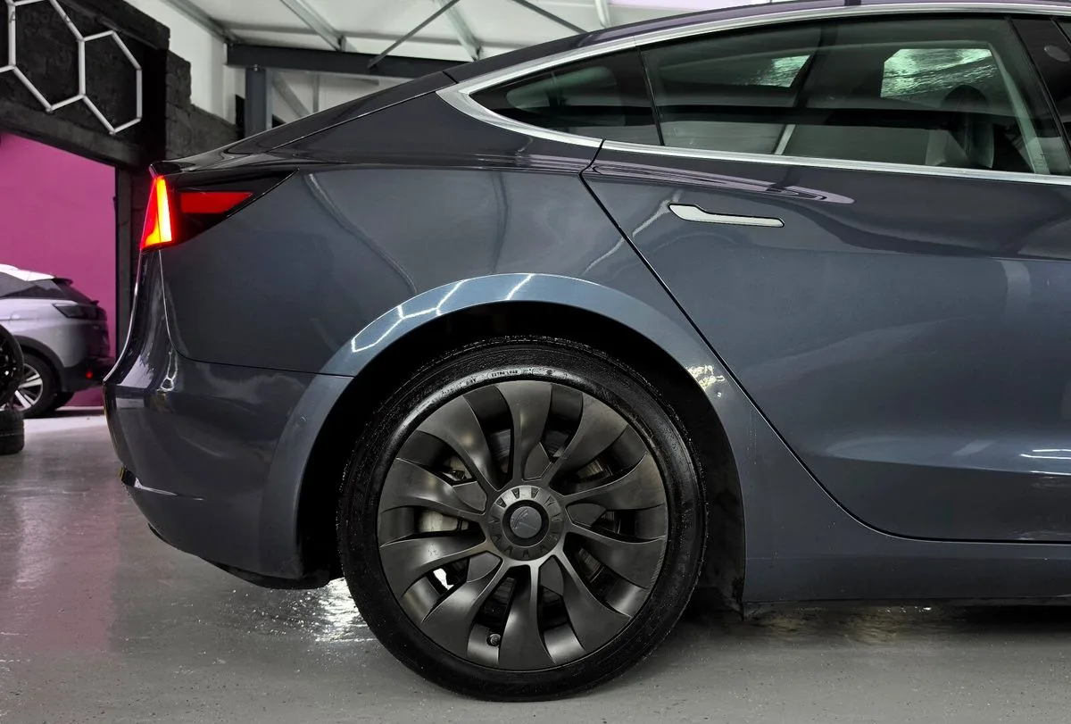 2020 Tesla Model 3 – photo 6