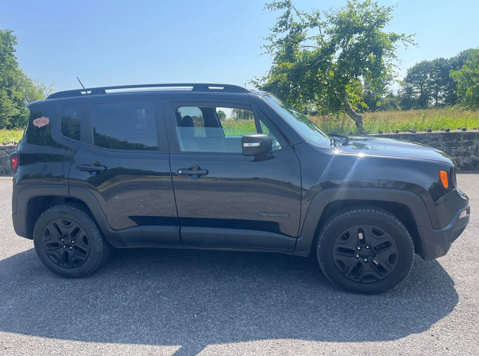 2017 Jeep Renegade – photo 6