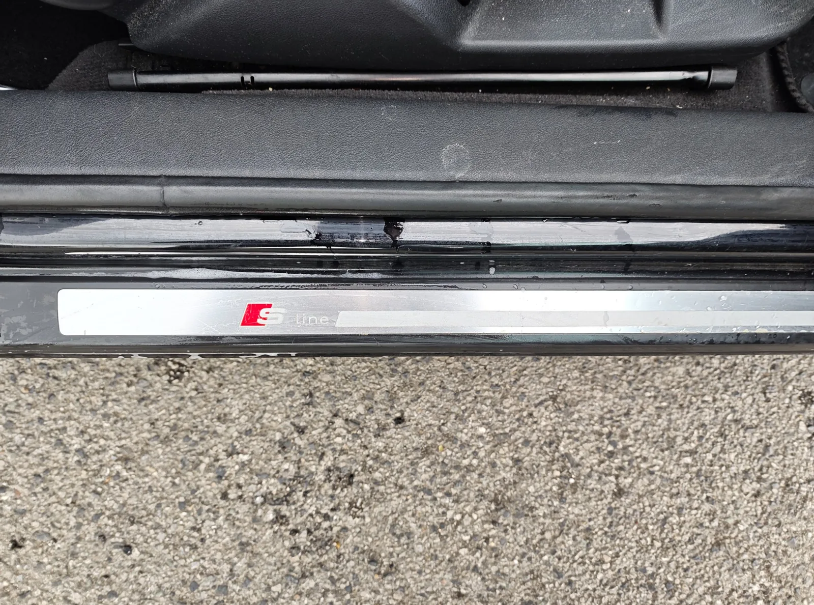 2012 Audi A3 – photo 9