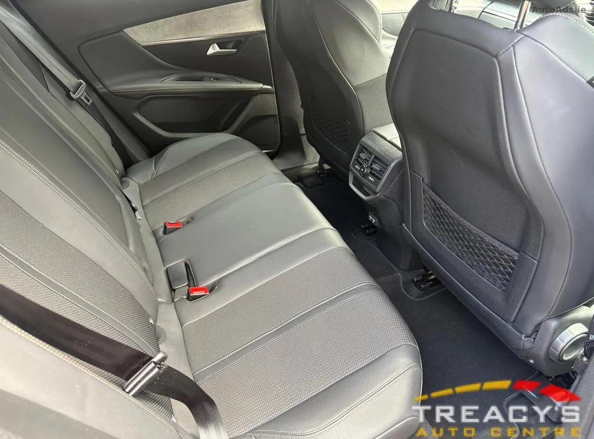 2022 Peugeot 3008 – photo 8