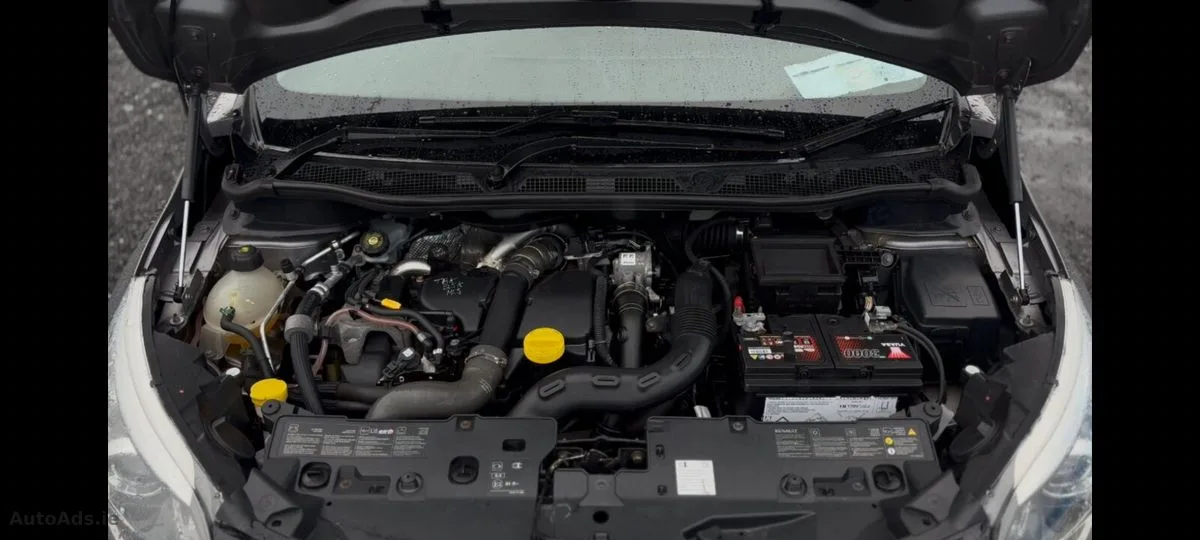 2015 Renault Captur – photo 16
