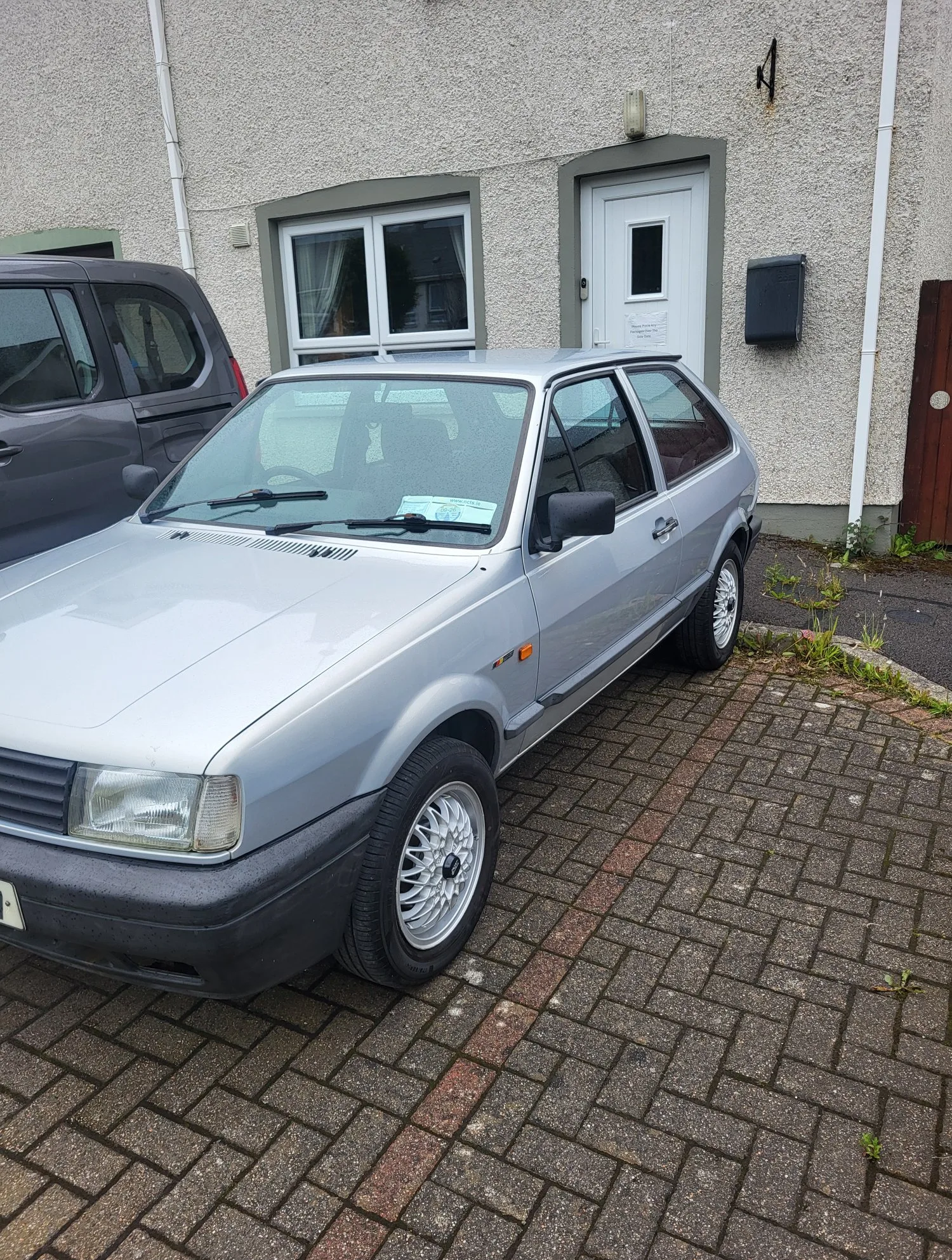 1994 Volkswagen Polo – photo 7