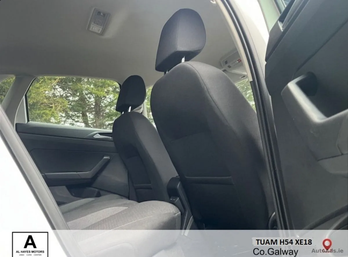 2024 Volkswagen Polo – photo 19