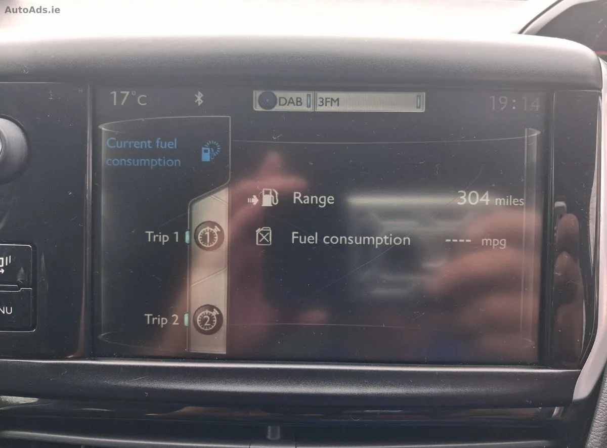 2015 Peugeot 208 – photo 16
