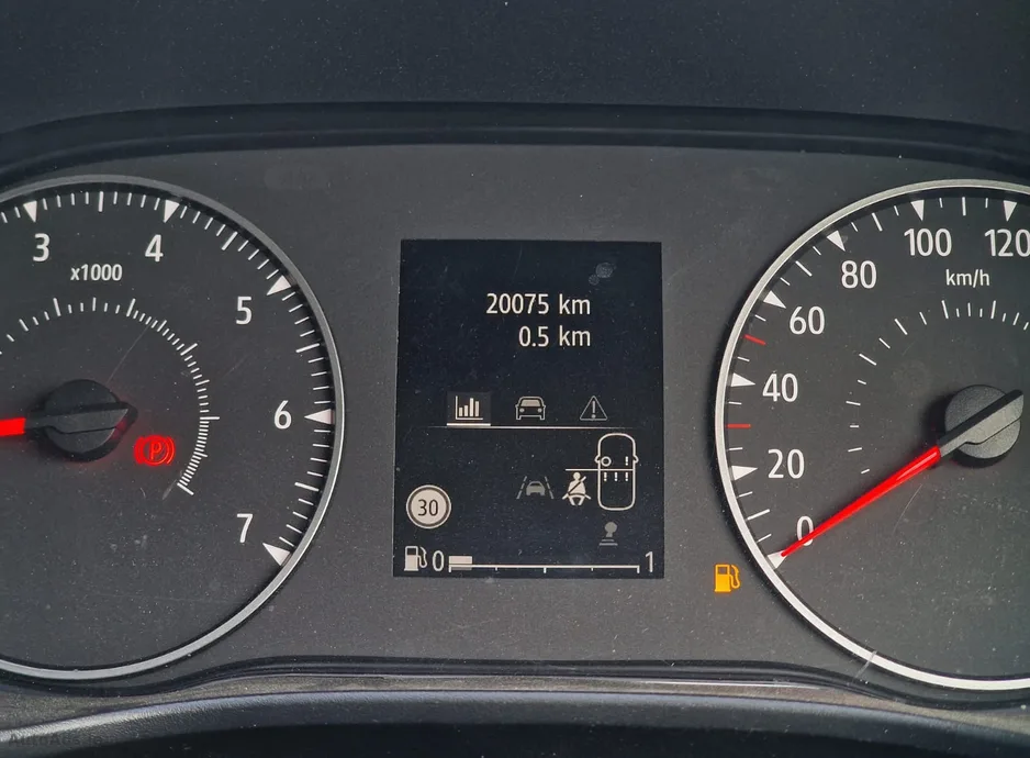 2025 Dacia Jogger – photo 6