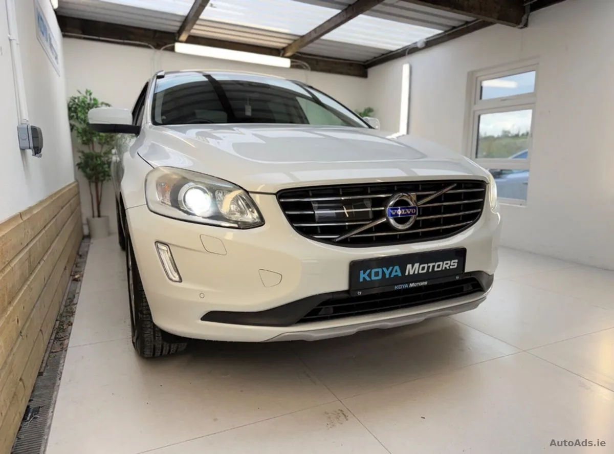 2017 Volvo XC60 – photo 7