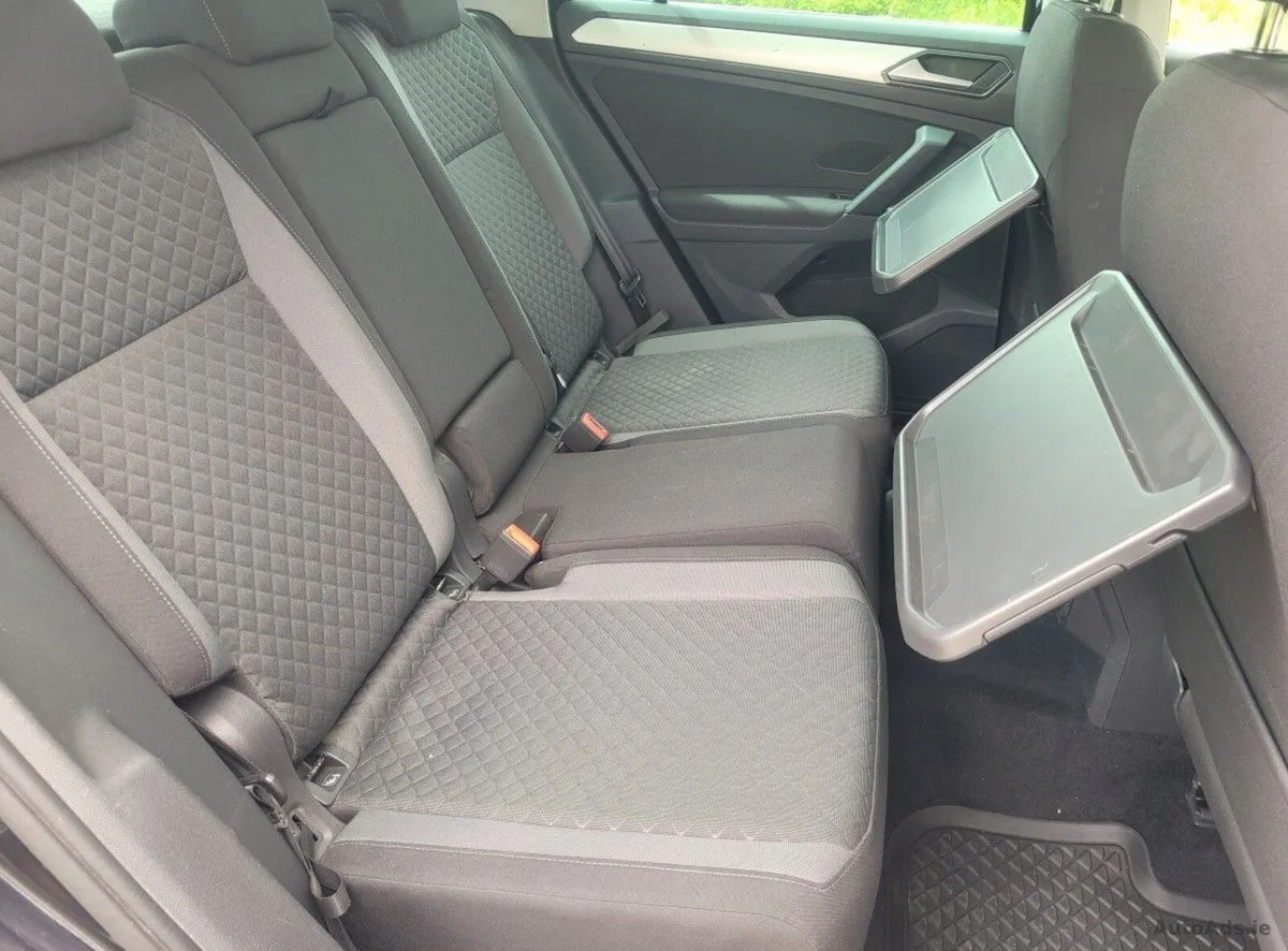 2018 Volkswagen Tiguan – photo 9