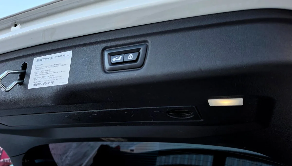 2020 BMW 3-Series – photo 13
