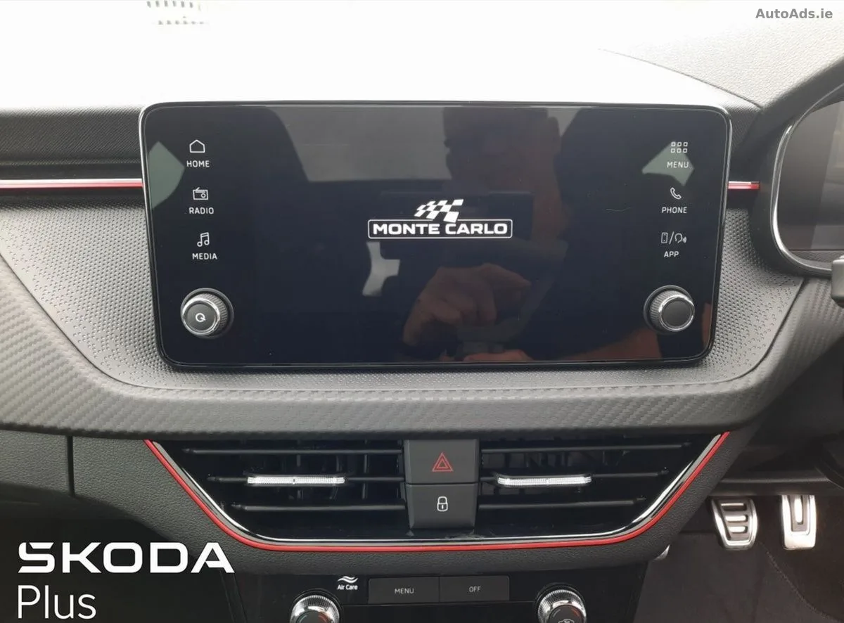 2025 Skoda Kamiq – photo 17