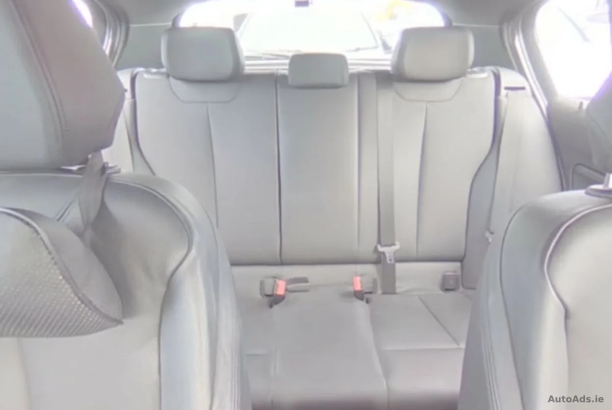 2013 BMW 1-Series – photo 3