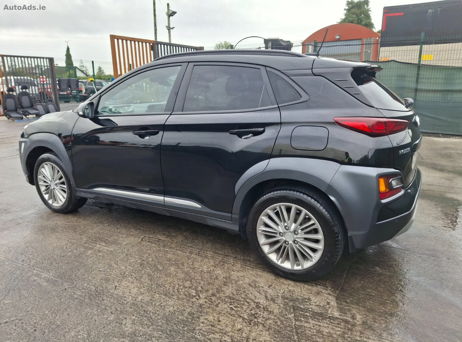 2019 Hyundai Kona – photo 4
