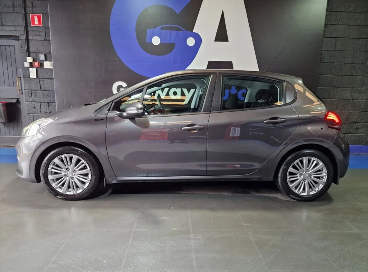 2019 Peugeot 208 – photo 5