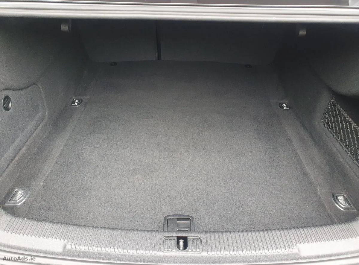 2017 Audi A6 – photo 19