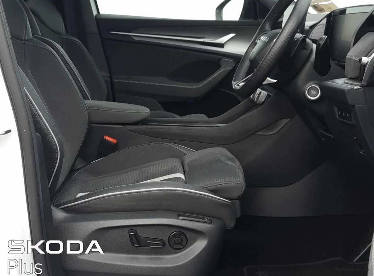 2026 Skoda Kodiaq – photo 18