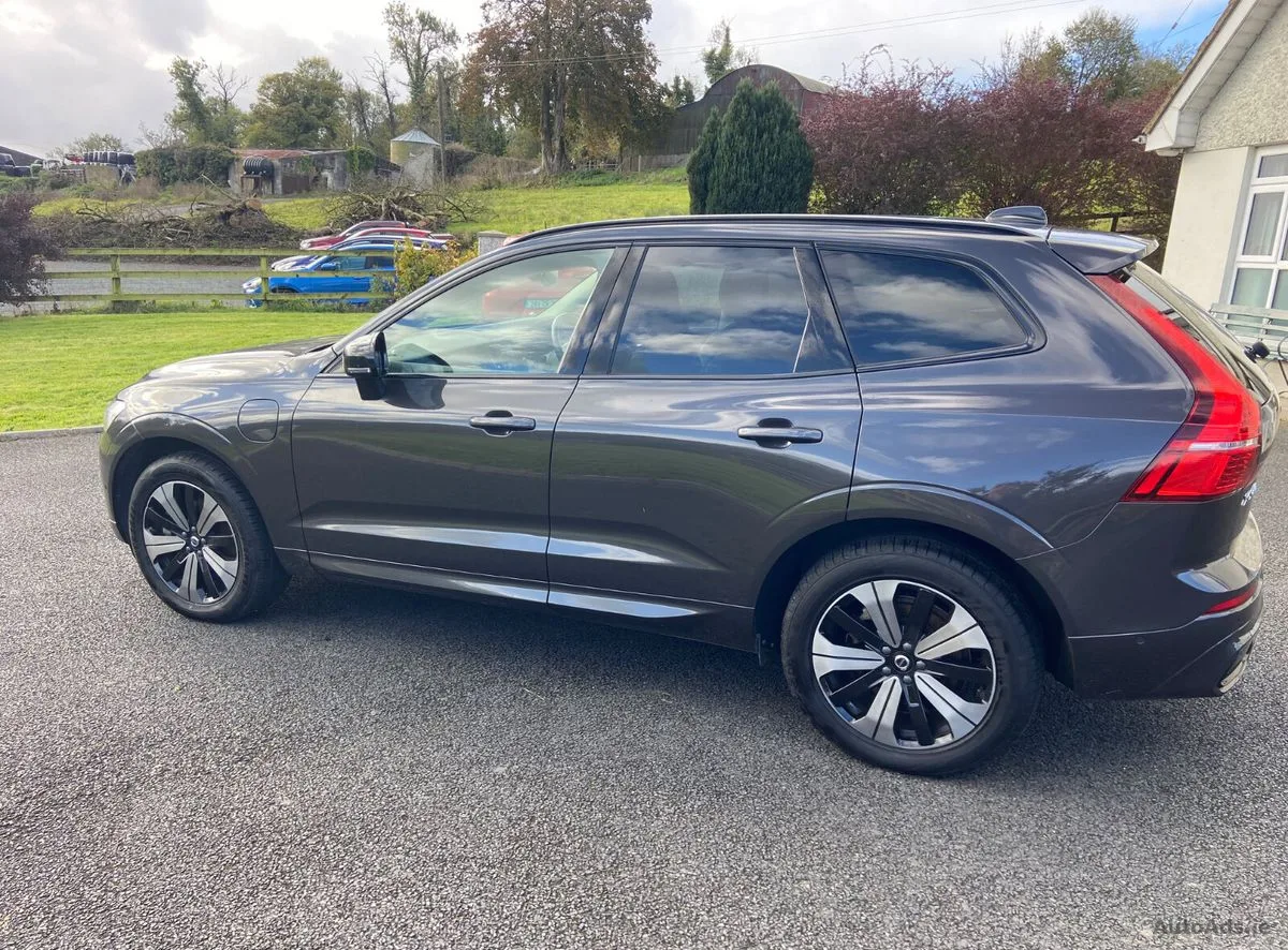 2023 Volvo XC60 – photo 5