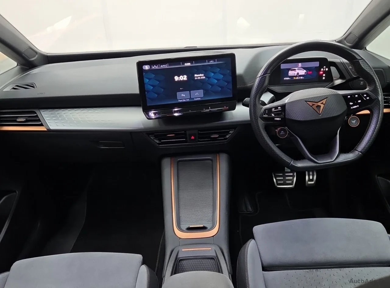 2023 Cupra Born – photo 3