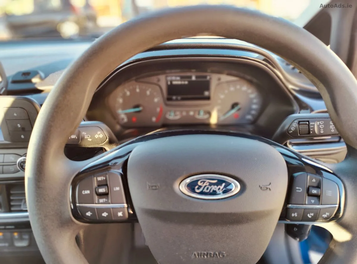 2018 Ford Fiesta – photo 20