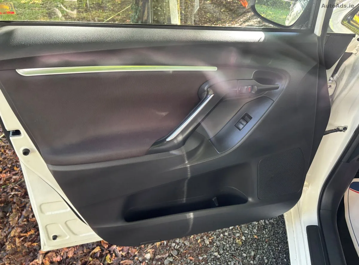 2016 Toyota Verso – photo 20