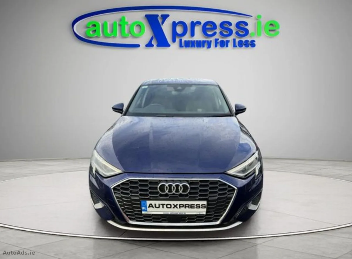 2022 Audi A3 – photo 20