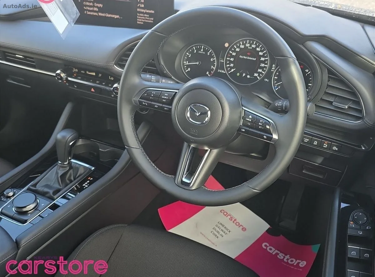 2024 Mazda Mazda3 – photo 15