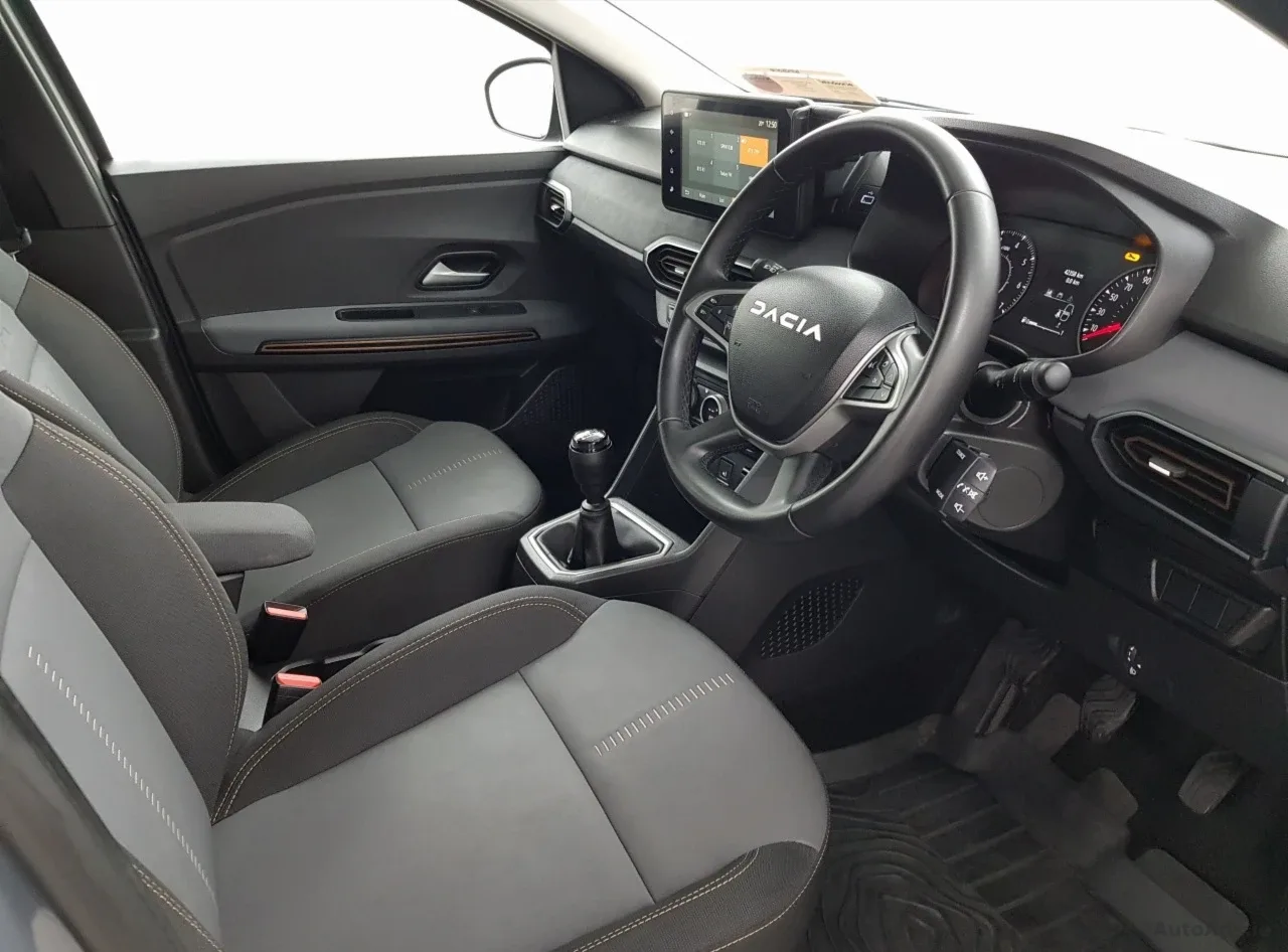 2024 Dacia Jogger – photo 5