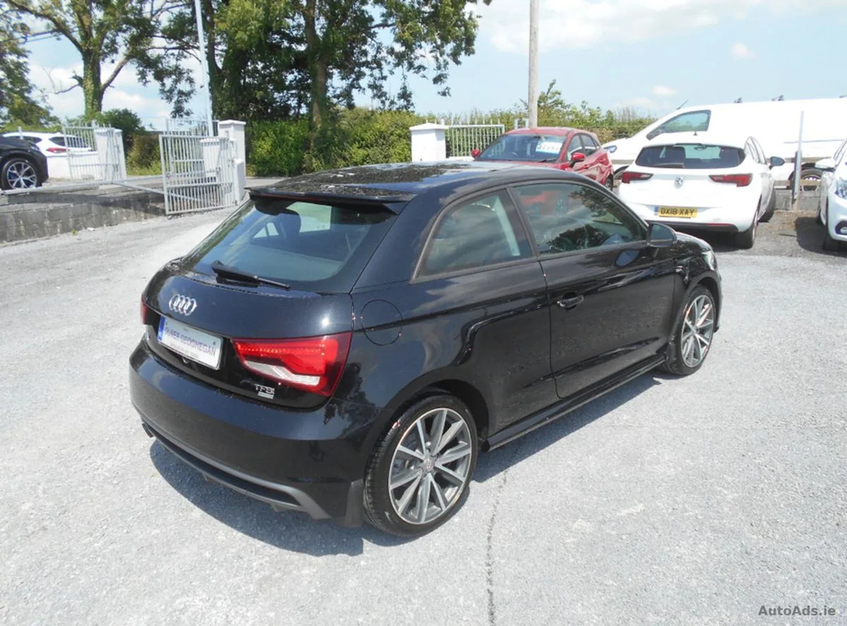 2019 Audi A1 – photo 2