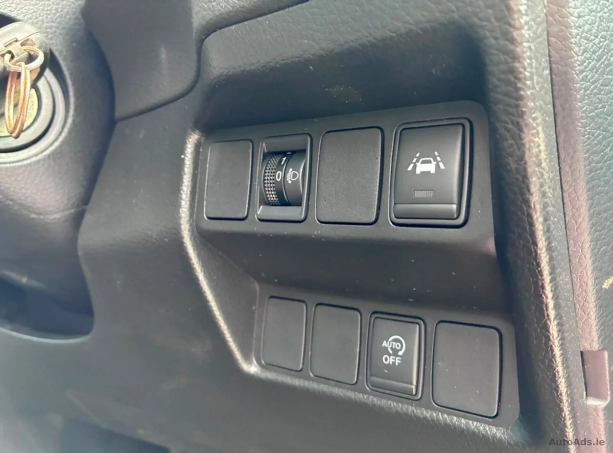 2020 Nissan Qashqai – photo 19