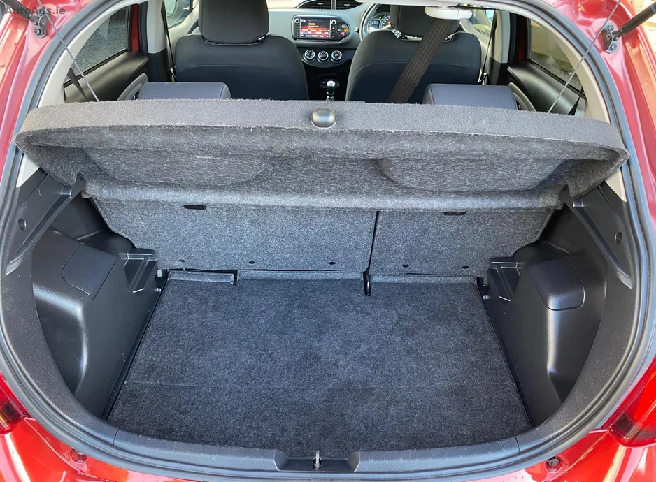 2024 Suzuki Swift – photo 8