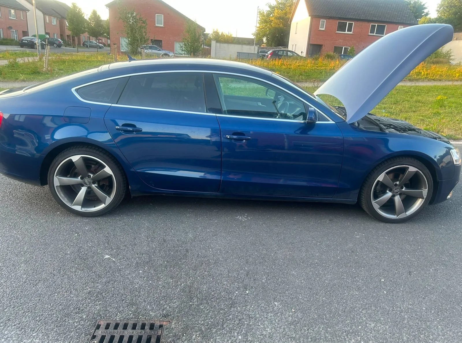 2014 Audi A5 – photo 10