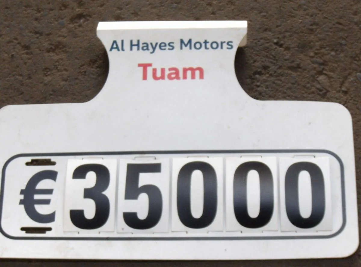 2021 Volkswagen Tiguan – photo 3