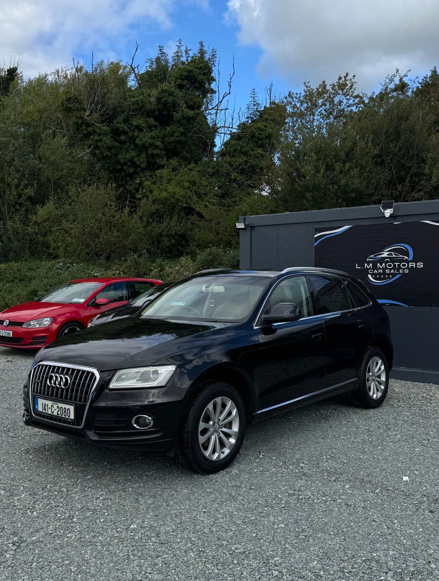 2014 Audi Q5 – photo 4