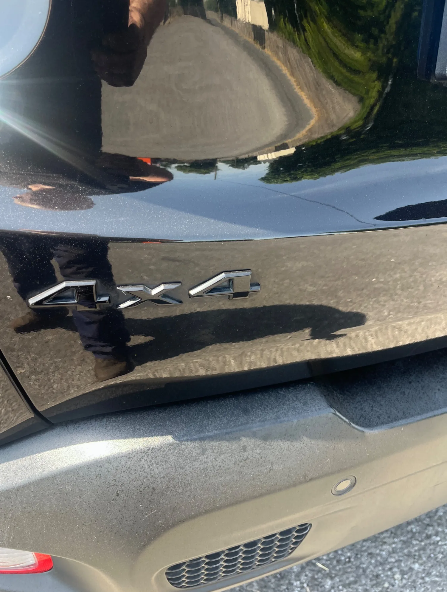 2017 Jeep Renegade – photo 8